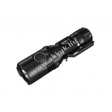 Nitecore MH20GT LED CREE XP-L HI V3 1000lm zsebl�mpa