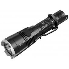 Nitecore MH27 LED zsebl�mpa CREE XP-L HI V3 1000lm