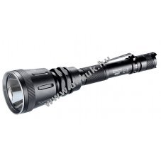 Nitecore MH40GT zsebl�mpa CREE XP-L HI V3 1000lumen 2x18650/2300mAh t�lthet�