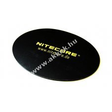 Nitecore ov�lis eg�ral�t�t felirattal