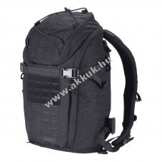Nitecore MP20 modul�ris el�l ny�l� h�tizs�k 20L fekete 45x27x15cm 500D Nylon