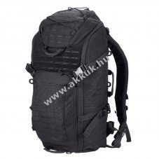 Nitecore MP30 h�tizs�k 30L fekete 48cm x 27cm x 17cm 500D nylon