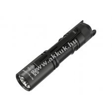 Nitecore MT1A Pro LED zsebl�mpa NiteLab UHi 25 800lm NL1411R Li-Ion akku