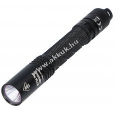 Nitecore MT2A PRO eleml�mpa NL1416R akku 1000lm UHi20 LED Li-Ion