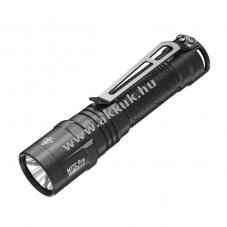 Nitecore MT2C Pro taktikai LED zsebl�mpa 1800lm UHi 20 LED egygombos USB-C t�lt�s