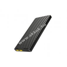 Nitecore NB10000 GEN3 powerbank 10000mAh 22,5W karbon v�z