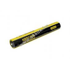 Nitecore NBP100R akku MH40 PRO zsebl�mpa 36Wh 10000mAh Li-Ion