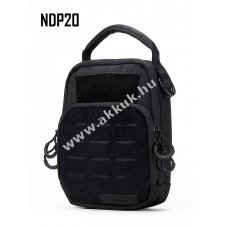 Nitecore t�bbfunkci�s t�ska NDP20 Daily Pouch