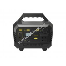 Nitecore Powerstation NES300 311Wh 86400mAh