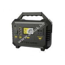 Nitecore Powerstation NES500 powerbank 518Wh 144000mAh