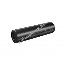 Nitecore NPB1 powerbank 5000mAh IP68 v�z�ll� 18W Micro-USB alum�nium