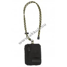 Nitecore Mini Organizer NPP10 nyakba akaszthat� mini t�rol� fekete/camo