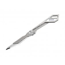 Nitecore Titan NTK05 tit�n kulcstart� k�s
