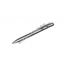 Nitecore Titan Pen NTP30 taktikai toll tit�n Schneider g�l bet�ttel �vegt�r� wolframheggyel