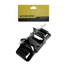 Nitecore NU05 tart� r�gz�t�lemez