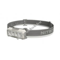 Nitecore NU27 fejl�mpa 600lm MCT UHE LED t�bb sz�nh�m�rs�klet rendk�v�l k�nny� feh�r