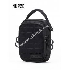 Nitecore NUP20 t�bbfunkci�s t�ska 1000D Cordura