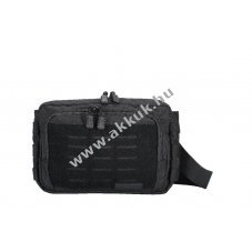 Nitecore NUP30 t�bbfunkci�s v�llt�ska fekete 28,5cmx19cmx7,5cm