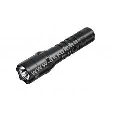 Nitecore P20 V2 taktikai LED zsebl�mpa 1100lumen IPX8 2xCR123A/18650