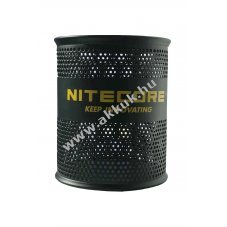 Nitecore Pen Pot f�m tolltart� Nitecore felirattal