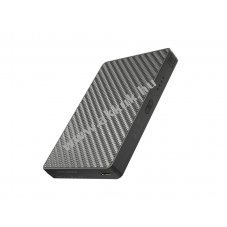Nitecore POCKET10000 powerbank 10000mAh be�p�tett USB-C k�bellel PD QC3.0 22,5W