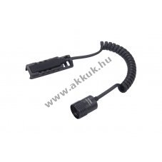 Nitecore RSW1 PRO t�voli kapcsol� 40cm k�bellel Picatinny r�gz�t�vel MH12 PRO MH25 PRO