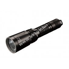 Nitecore SRT7 RED zsebl�mpa 300lm LUMINUS SFT-20 v�r�s f�ny