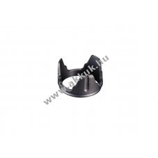 Nitecore rozsdamentes ac�l el�ls� keret 40mm PVD