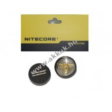 Nitecore akkufed�l HC60 HC60W HC65