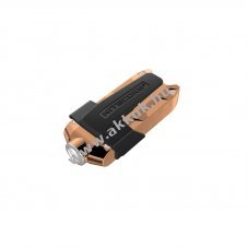 Nitecore TIP r�z kulcstart� zsebl�mpa CREE XP-G2 S3 360lm