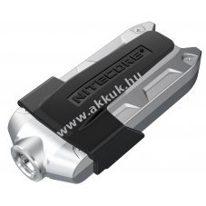Nitecore TIP Winter Edition kulcstart� zsebl�mpa CREE XP-G2 S3 360lm 500mAh USB 4 sz�n