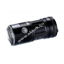 Nitecore TM06S zsebl�mpa CREE XM-L2 U3 4000lm LED