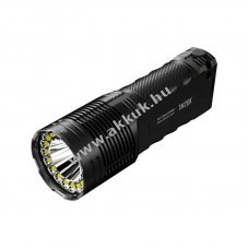Nitecore TM20K zsebl�mpa 20000lm 2x21700 9600mAh be�p�tett Li-Ion