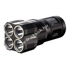 Nitecore TM26GT zsebl�mpa 4x CREE XP-L Hi 3500lm 704m OLED