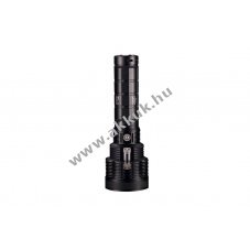 Nitecore TM38 zsebl�mpa CREE XHP35 HI D4 1800lm OLED IPX8