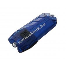 Nitecore Tube kulcstart�s zsebl�mpa 45lm 10 sz�nben
