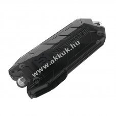 Nitecore Tube UV kulcstart� zsebl�mpa UV-LED Micro-USB csatlakoz�