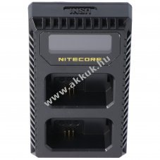 Nitecore USN1 USB t�lt� Sony NP-FW50