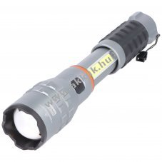 NEBO Slyde King 4K LED zsebl�mpa 4000 lumen 350m f�nyer�