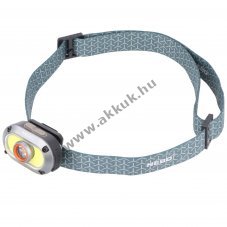 NEBO MYCRO 500+ fejlmpa 3,7V 235mAh Li-Polimer