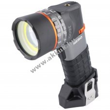 Nebo LUXTREME SL100 zsebl�mpa 525lumen 1600m