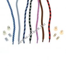 P�tsz�j szett Necklace telefontokhoz 7db/csomag vegyes sz�nekben