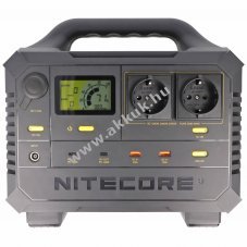 Nitecore NES1200 powerbank 348000mAh