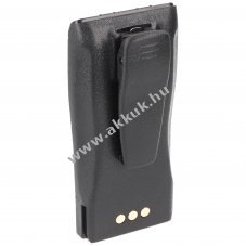 Helyettes�t� akku Motorola CP040 7,4V 1900mAh Li-ion