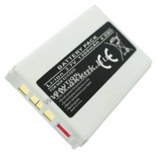 Helyettes�t� akku Nokia 8310 BLB-2 1200mAh Li-polimer