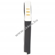Helyettes�t� akku Nokia 3330 3,6V 1200mAh Li-Polymer