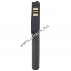 Helyettes�t� akku Nokia 3250 BP-6M 3,6V 550mAh Li-ion