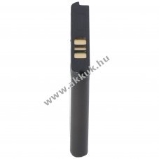 Helyettes�t� akku Nokia 9300i BP-6M 3,6V 600mAh Li-ion