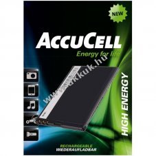 Helyettes�t� akku Nokia 808 PureView N9 3,7V 850mAh Li-ion
