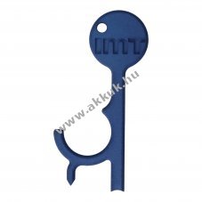 NoRONA Key �rint�smentes kulcs PA12 110mmx55mmx6mm Made in Fellbach, Germany